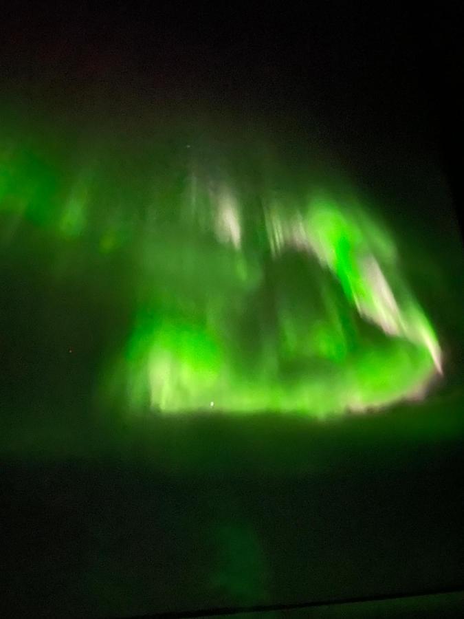 Yllaesjaervi Iglu Yllasjarvi Exterior foto